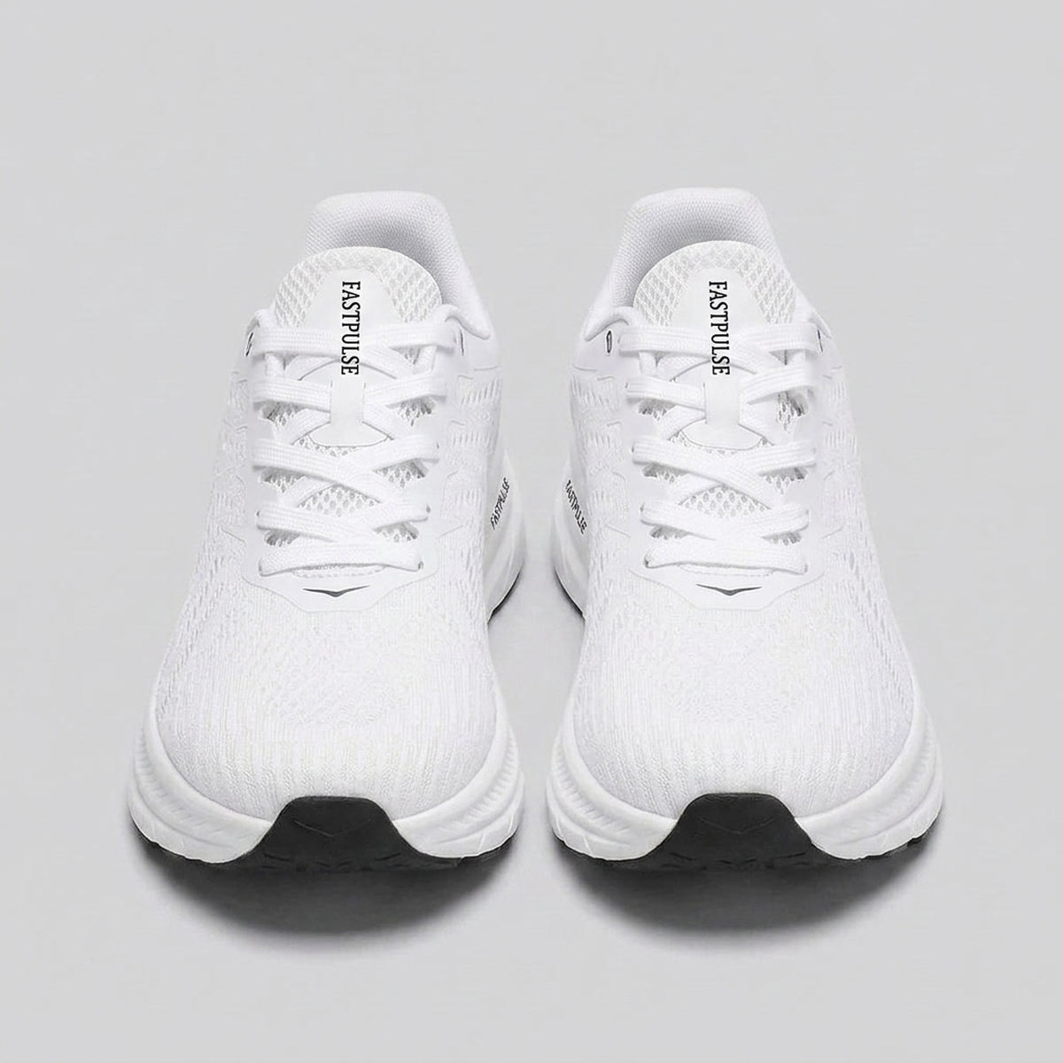 Tênis esportivo FastPulse cor branco - fundo neutro