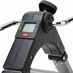 Mini Bicicleta Ergométrica de Mesa e Pedal