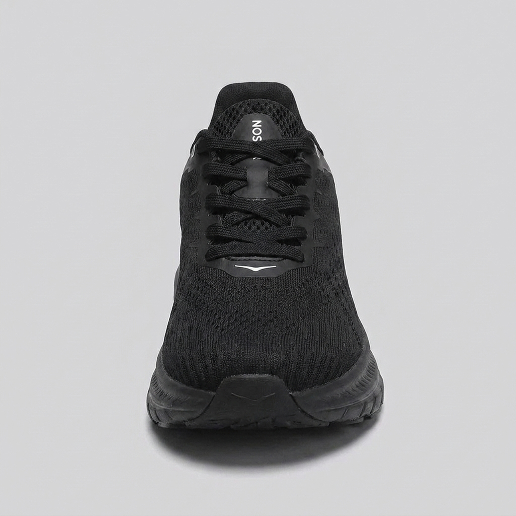 Tênis esportivo FastPulse cor preto - fundo neutro