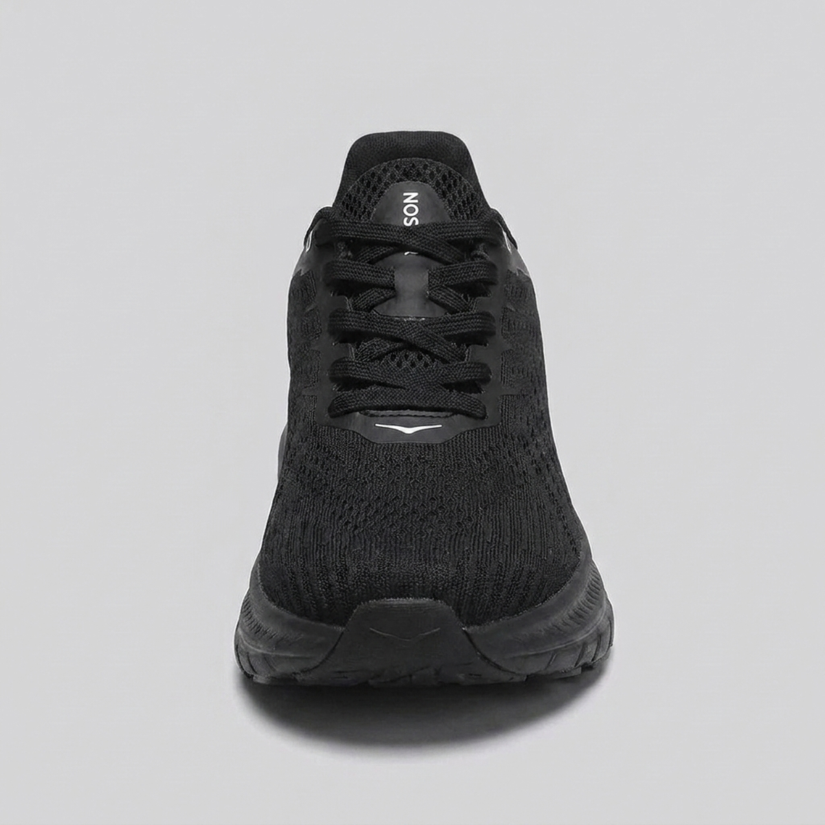 Tênis esportivo FastPulse cor preto - fundo neutro